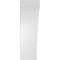 Ekena Millwork 6-in. W x 8-in. D x 20-in. H Thorton Architectural Grade PVC Knee Brace BRCP06X08X20THR - alternate 3